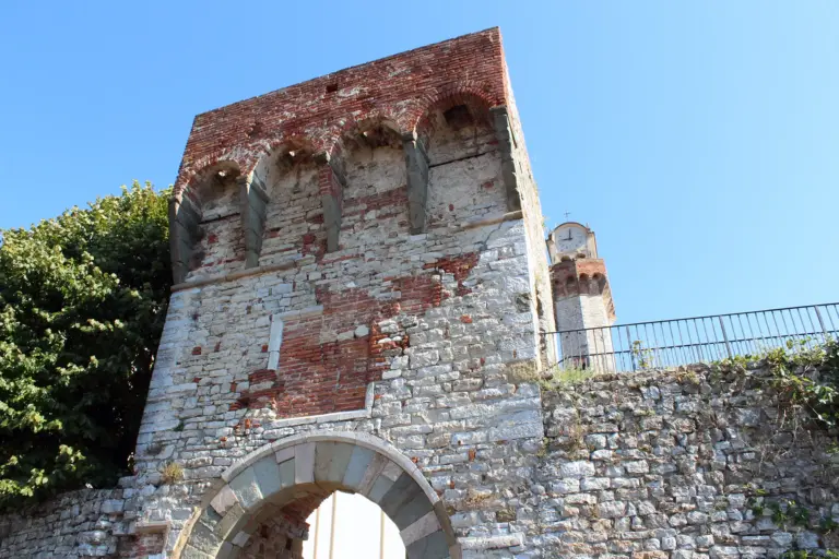 Nozzano Castello 6