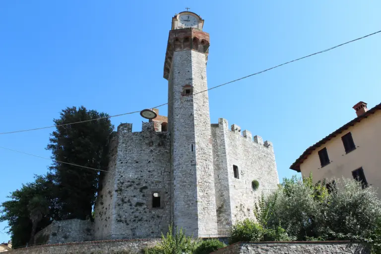 Nozzano Castello 10