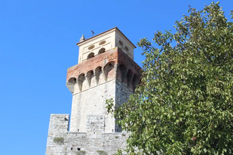 Nozzano Castello 13