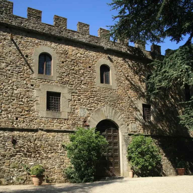 Castello il Palagio 4