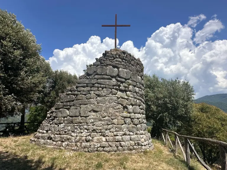 Torre di Palleroso 1