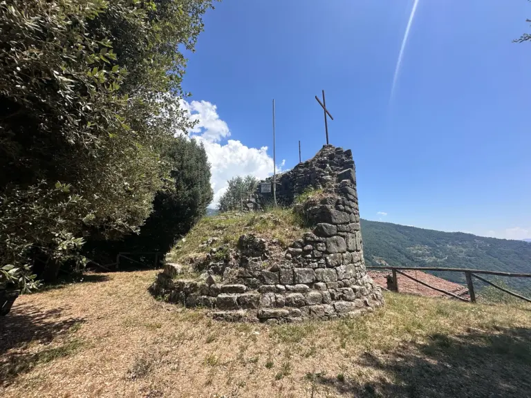 Torre di Palleroso 2
