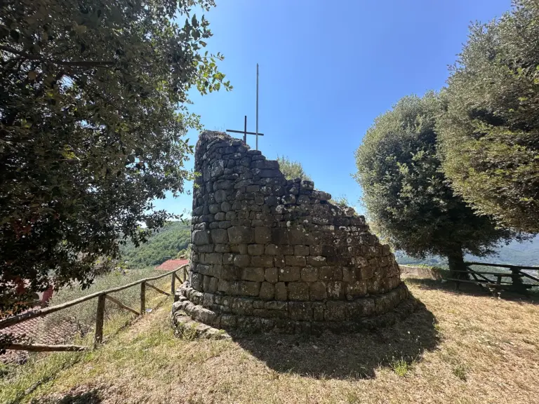 Torre di Palleroso 3