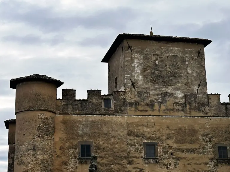 Castello della Paneretta 5