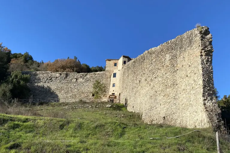 Castello Termale di Petriolo 3
