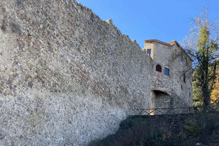 Castello Termale di Petriolo 4