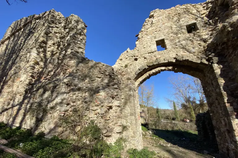 Castello Termale di Petriolo 6