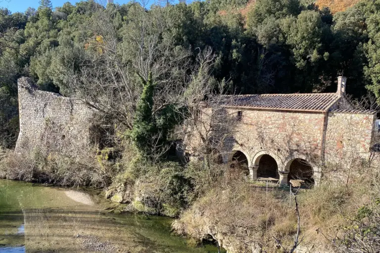 Castello Termale di Petriolo 7