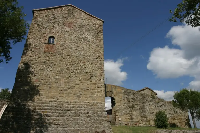 Castello di Pianettole 2