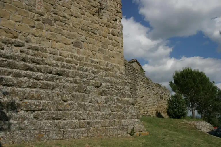 Castello di Pianettole 3