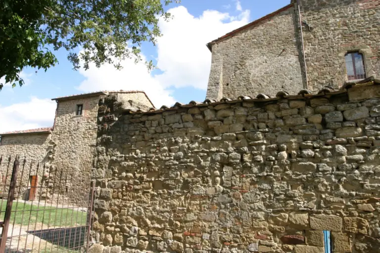 Castello di Pianettole 4