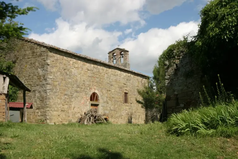 Castello di Pianettole 8