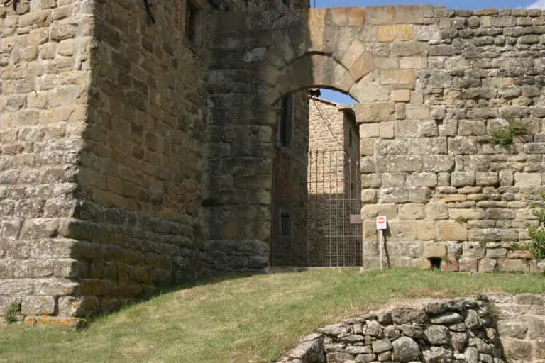 Castello di Pianettole 10