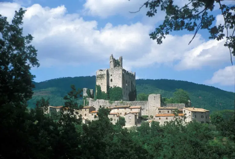 Rocca di Pierle 8