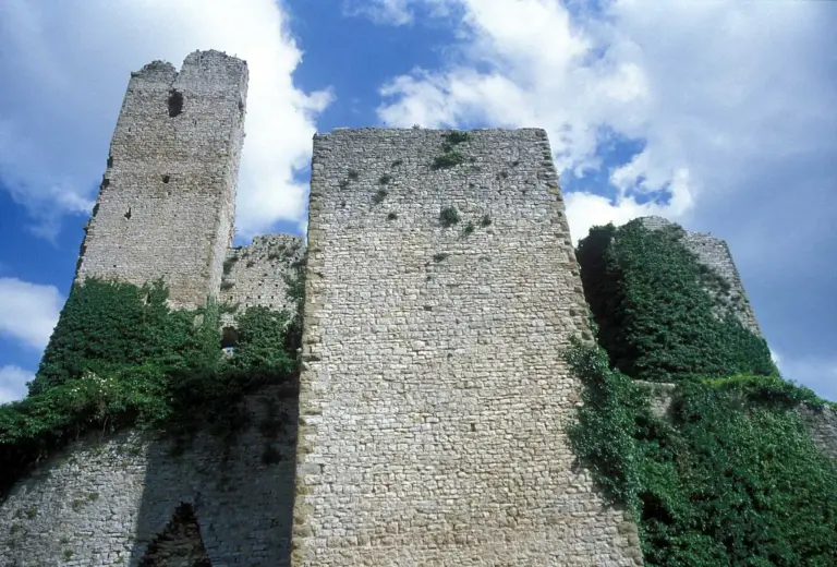 Rocca di Pierle 10