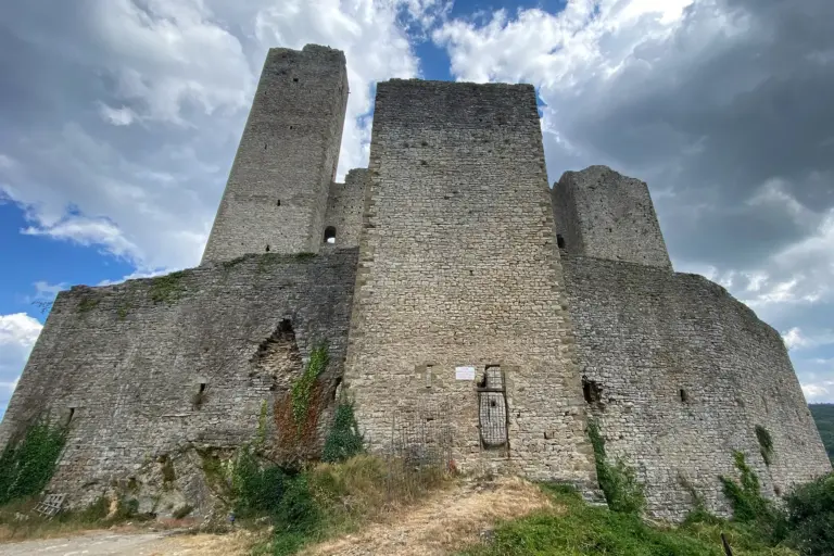 Rocca di Pierle 4