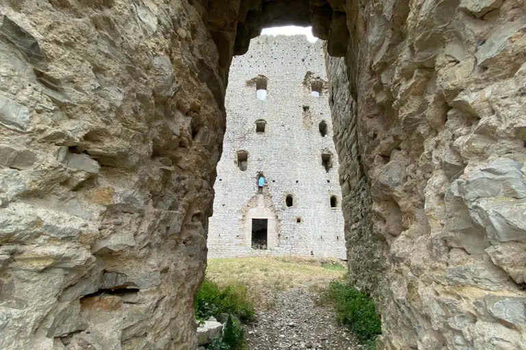 Rocca di Pierle 5