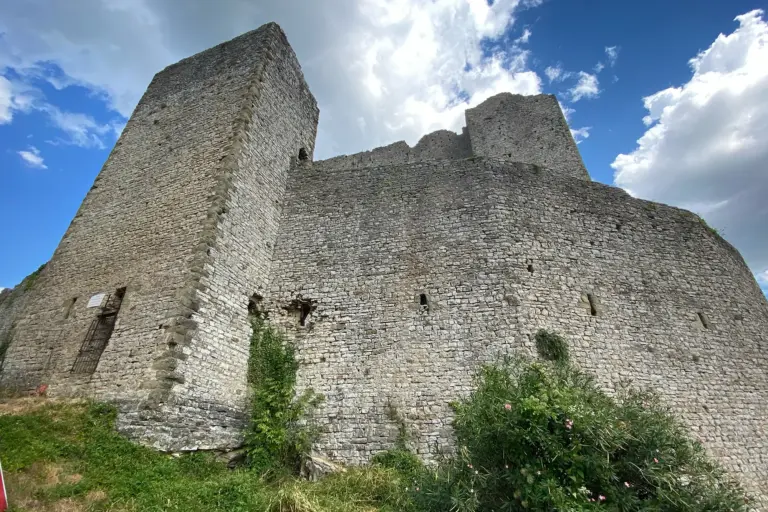 Rocca di Pierle 6