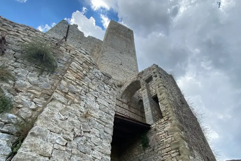 Rocca di Pierle 7