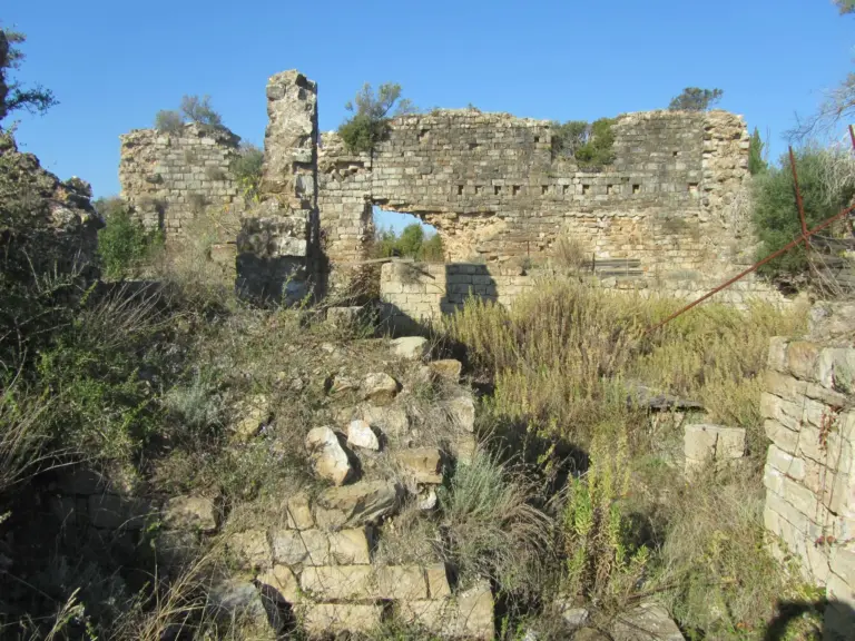 Castel Pietra 1