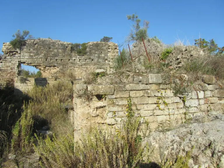 Castel Pietra 22