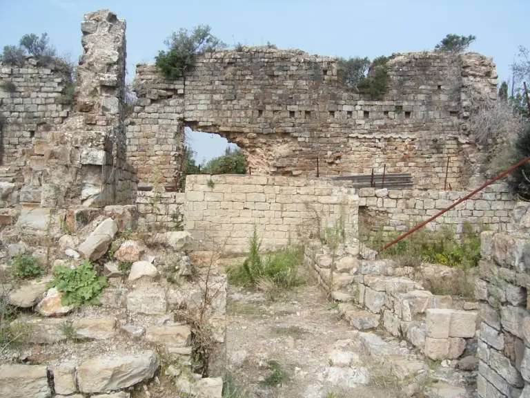 Castel Pietra 18