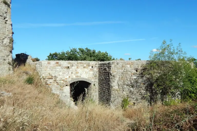 Rocca di Pietracassia 2