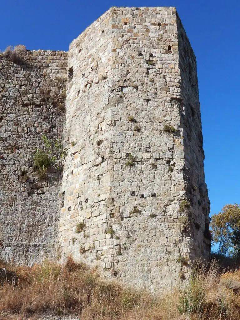 Rocca di Pietracassia 4