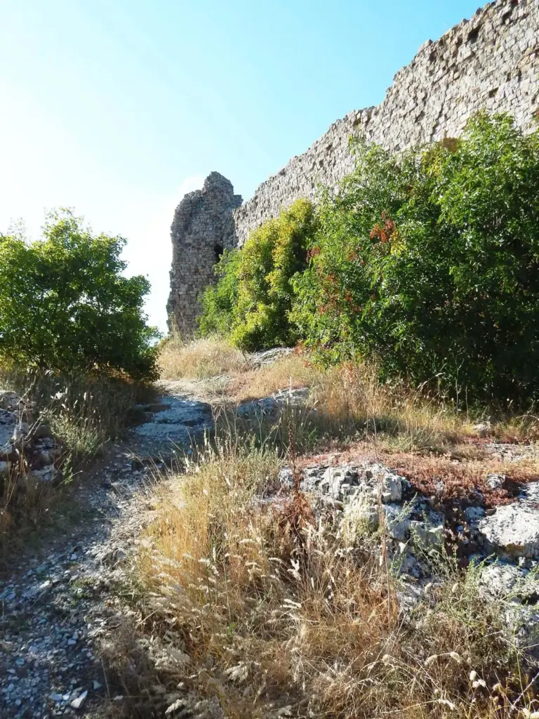 Rocca di Pietracassia 5
