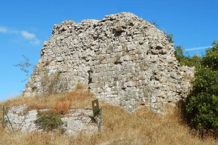 Rocca di Pietracassia 10