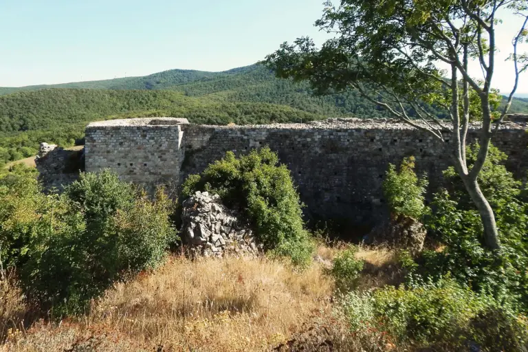 Rocca di Pietracassia 12