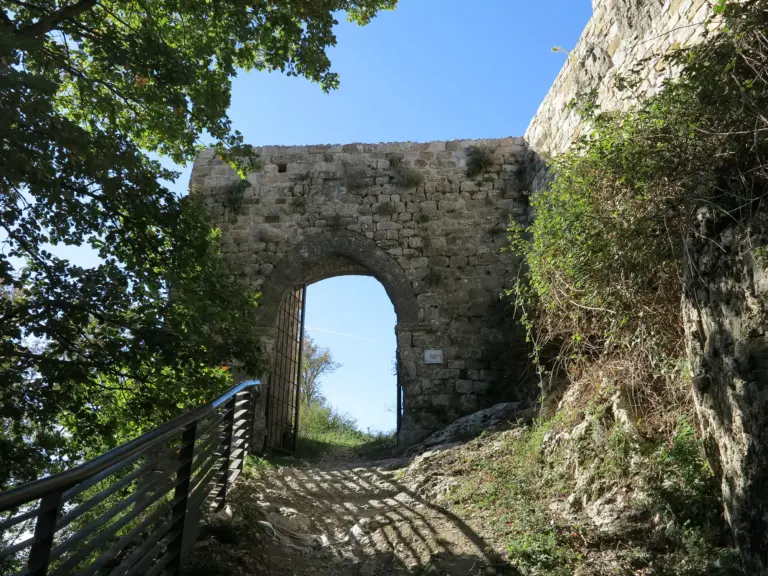 Rocca di Pietracassia 18
