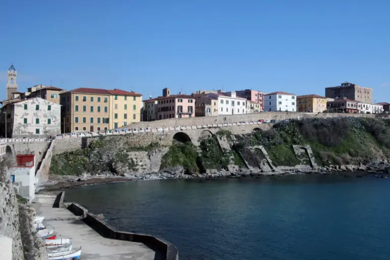 Fortificazioni di Piombino 2
