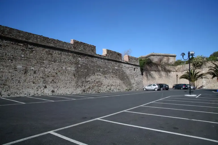 Fortificazioni di Piombino 8