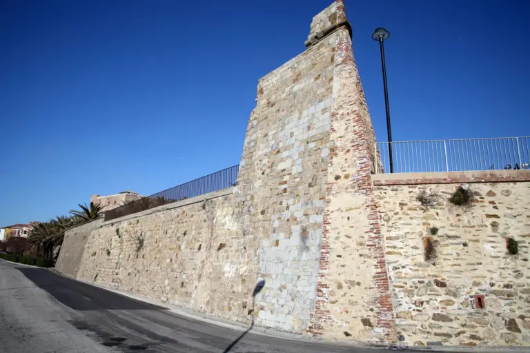 Fortificazioni di Piombino 10