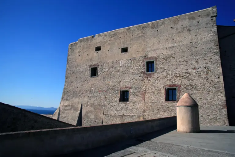 Fortificazioni di Piombino 5
