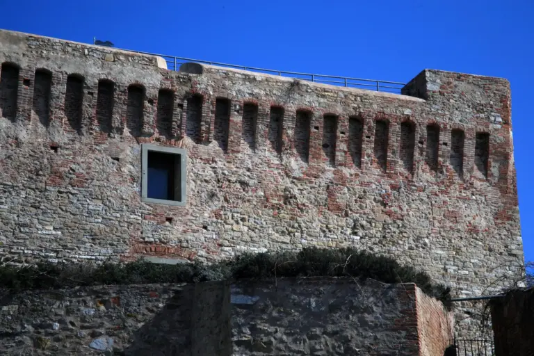 Fortificazioni di Piombino 6