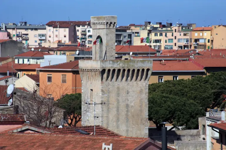Fortificazioni di Piombino 11