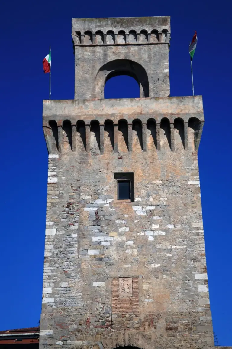 Fortificazioni di Piombino 12