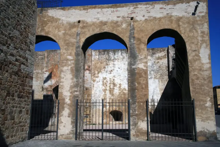 Fortificazioni di Piombino 17