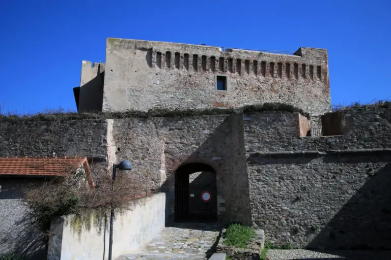 Fortificazioni di Piombino 7