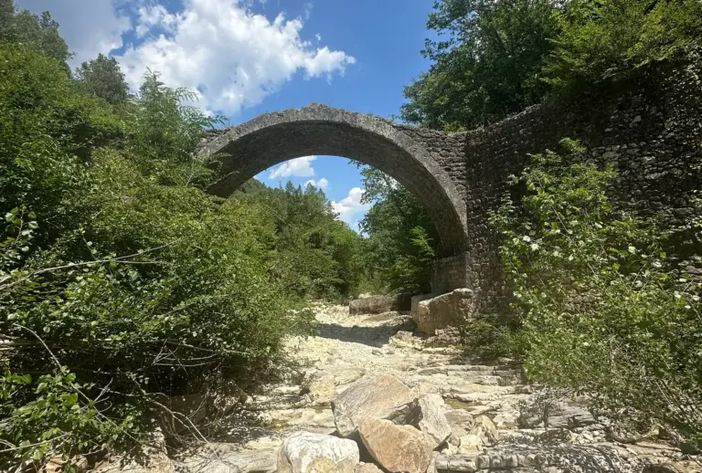 Ponte della Pia 3