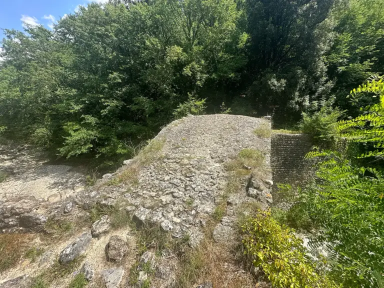 Ponte della Pia 6