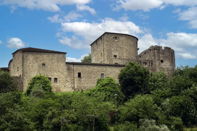 Castello del Piagnaro - Pontremoli 3