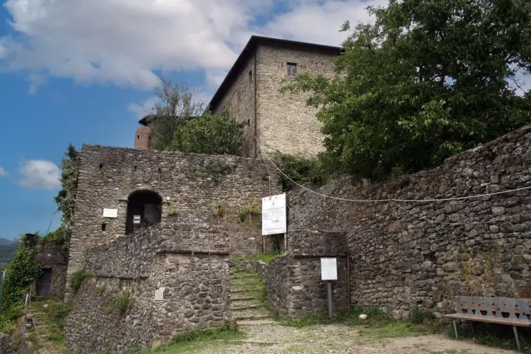 Castello del Piagnaro - Pontremoli 4