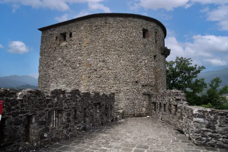 Castello del Piagnaro - Pontremoli 11