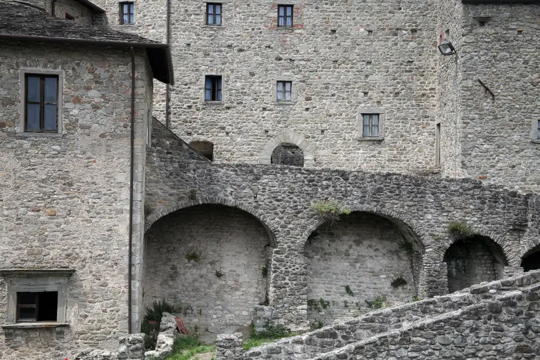 Castello del Piagnaro - Pontremoli 5