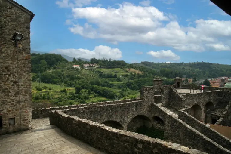 Castello del Piagnaro - Pontremoli 8