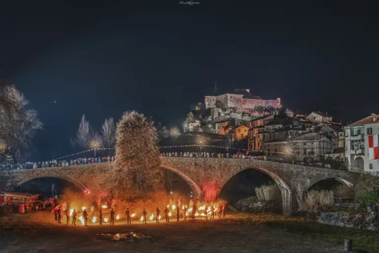 Castello del Piagnaro - Pontremoli 2