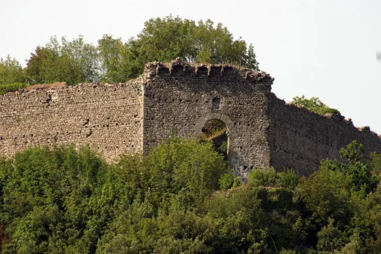 Castello di Ponzanello 3